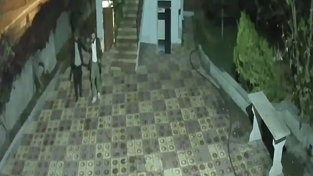 600 bin liralık vurgun Konya'da son buldu: Biri öldü biri tutuklandı