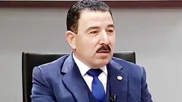 Adaleti Savunanlar Derneği Konya İl Başkan Kanmaz: Canımız yanıyor