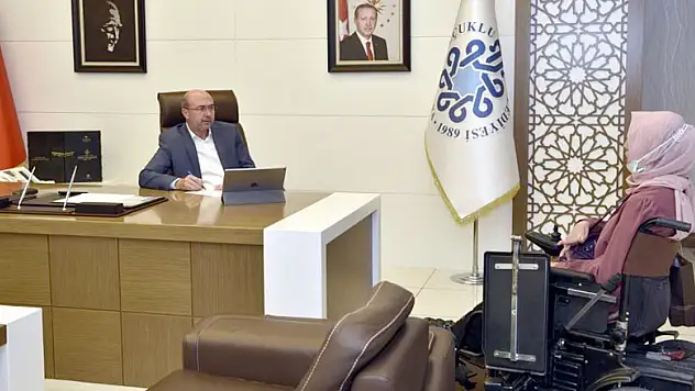 Başkan Pekyatırmacı: 'Gönül belediyeciliği ilkesiyle çalışıyoruz'