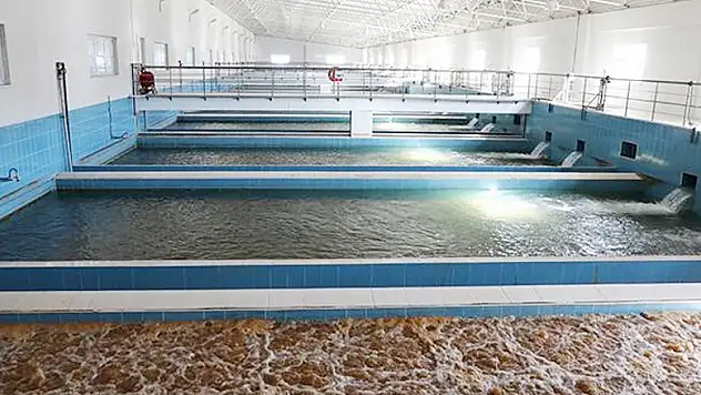 Konya İl Sağlık Müdürlüğünden içme suyu ile ilgili açıklama