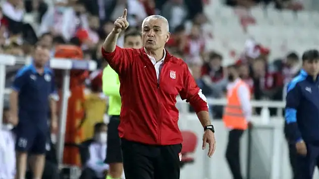 Rıza Çalımbay'ın Konyaspor'a şansı tutuyor