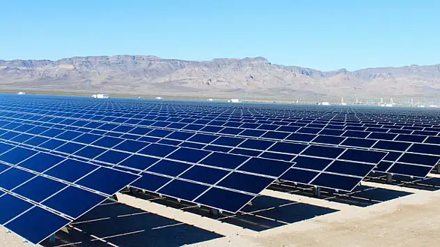 En yüksek kapasite Konya'da