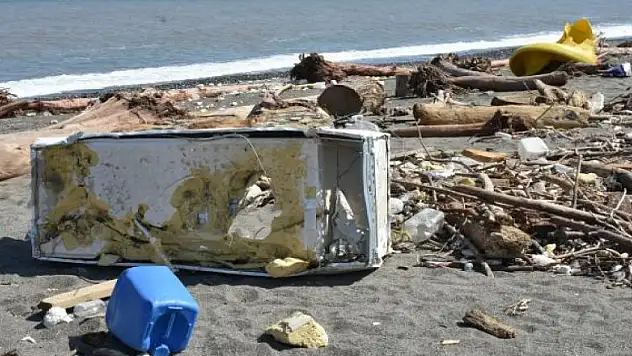 Sel felaketinde can kaybı 78 oldu