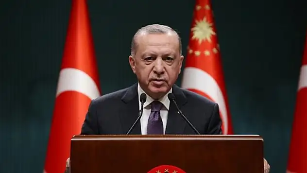 Türkiye'de kaç Afgan mülteci var? Erdoğan açıkladı