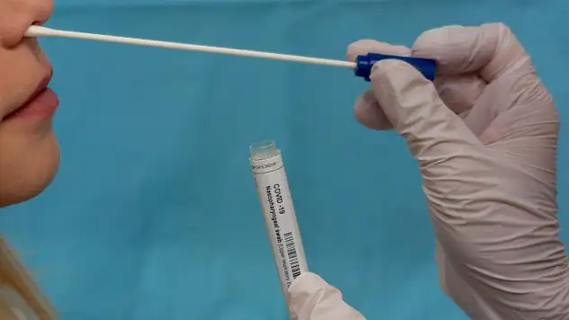 PCR testi zorunluluğu'na sendikalardan peş peşe tepki!