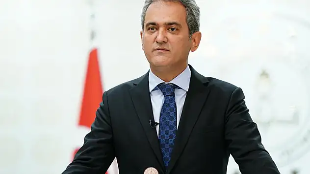 Sel bölgesinde okullar ne zaman açılacak?