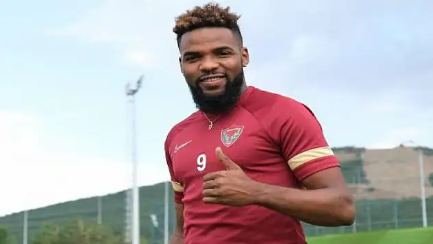 Boupendza'nın yeni adresi belli oldu