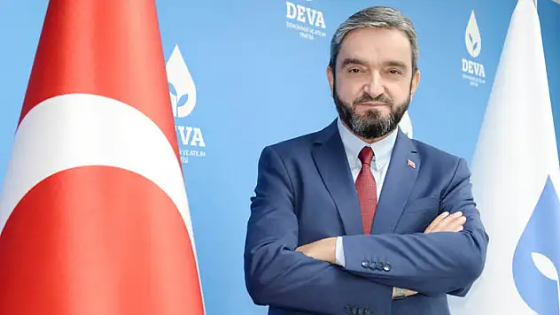 Deva Partisi Konya İl Başkanı: Karaca: Memur ve emeklinin hakkı yine teslim edilmedi