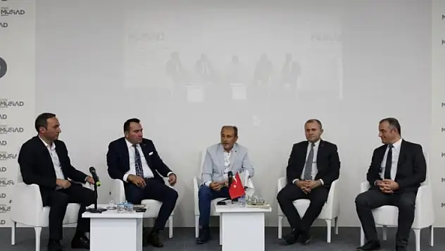 Kamu ve özel şirketlerin iş birliği artırılacak