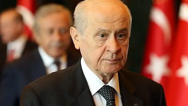 Bahçeli'den Malazgirt Zaferi mesajı!