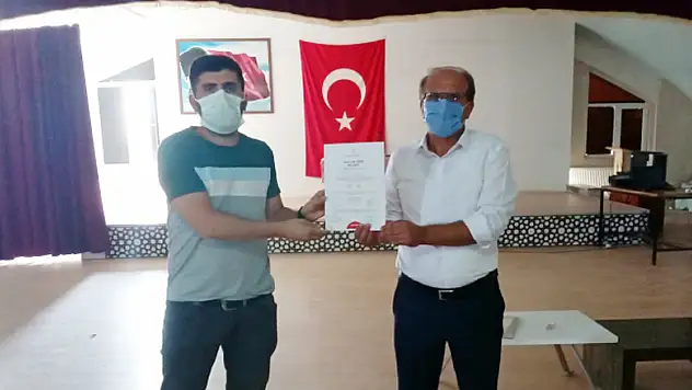 Kulu'da okullara 'Okulum Temiz' belgesi