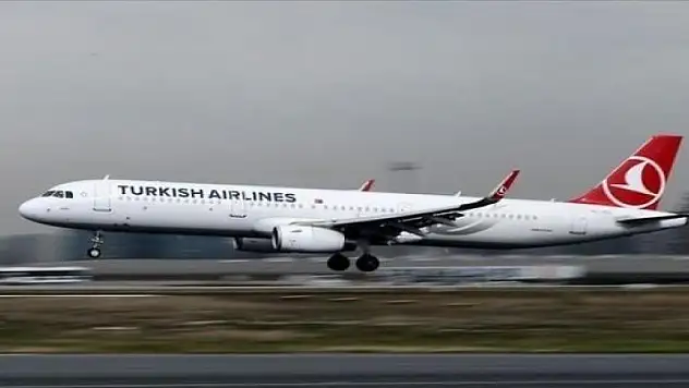 THY'den PCR testi duyurusu!