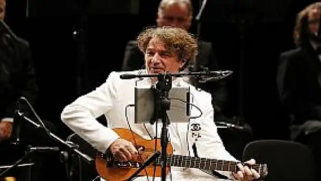 Balkan müziğinin ünlü ismi Goran Bregoviç, müzik festivalinde Mersinlilerle buluşacak