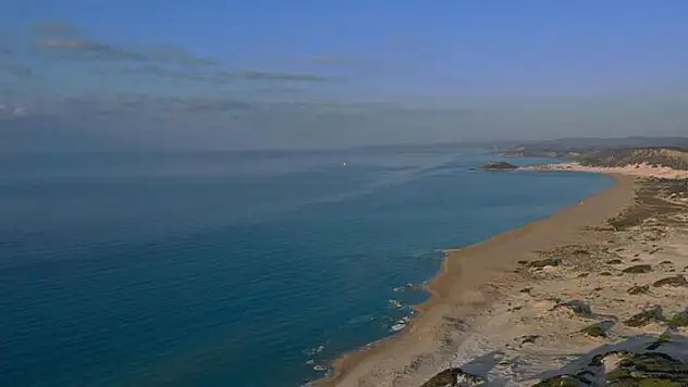 Suriye'den denize petrol sızıntısı! Türkiye devrede!