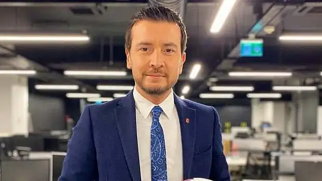 Ersin Düzen olay tweeti sonrası istifa etti!