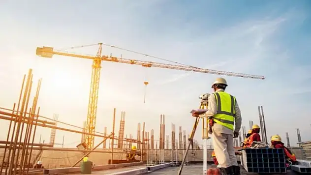 Boykot başladı! Tüm inşaatlar durduruldu