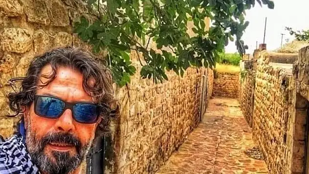 108 gün önce kaybolan dağcı adeta sır oldu