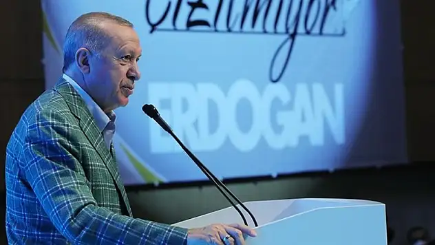 Cumhurbaşkanı Erdoğan:2023'e giden süreçte daha da pervasızlaşacaklar