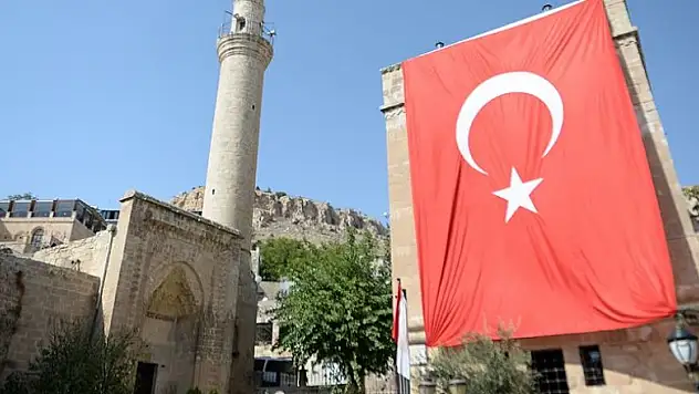 Mardin Valiliği'nden sokağa çıkma yasağı açıklaması