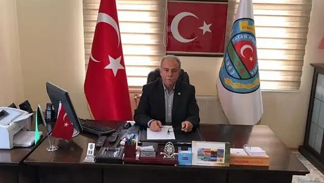 Kulu'da kuraklık hasar tespit ortalaması yüzde 80 olarak belirlendi