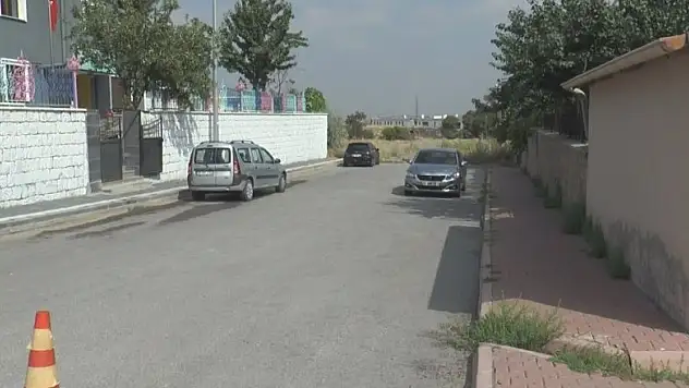 Ölümüne yol kavgası