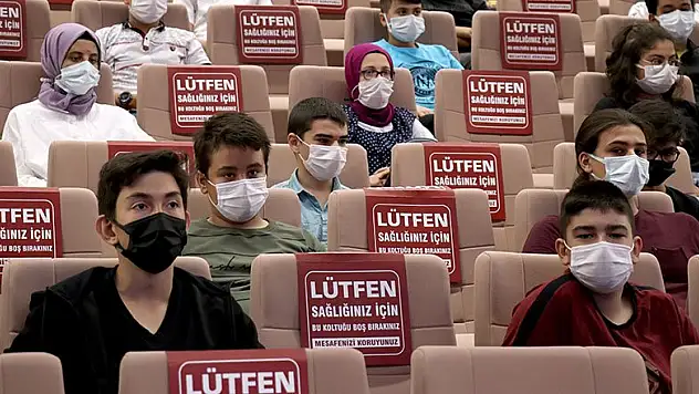 Aselsan Konya, Kapılarını Öğrencilerine Açtı