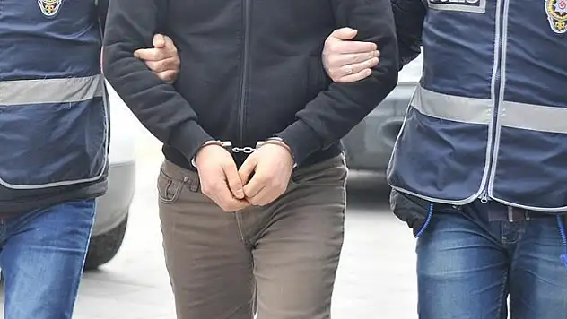 Dörtyol'da terör propagandası yapan şüpheli yakalandı