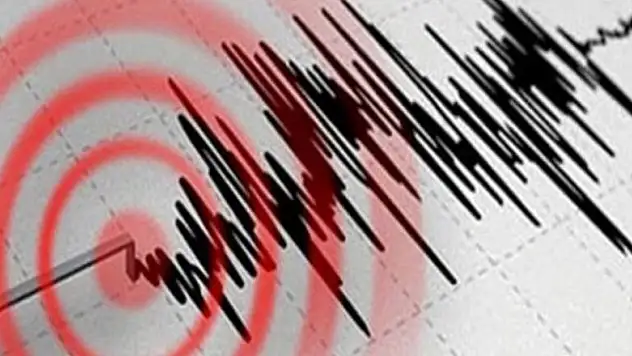 Tokat'ta korkutan deprem