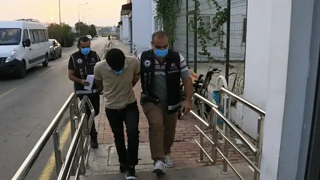 37 milyon liralık vurgun yapan şebekeye operasyon:22 gözaltı