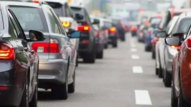 Araç sahipleri dikkat!  Danıştay 'dur' dedi