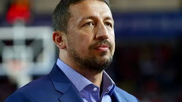 TBF Başkanı Hidayet Türkoğlu'ndan yeni sezon değerlendirmesi: