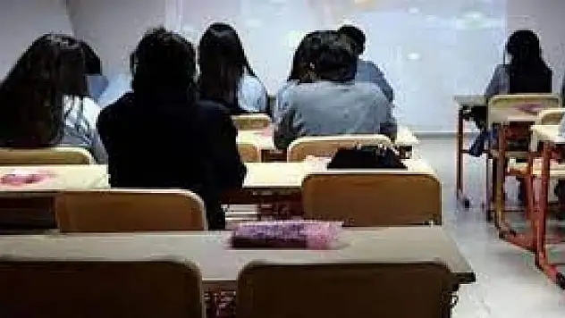 Ankara Valiliği: Öğretmen görevden uzaklaştırıldı