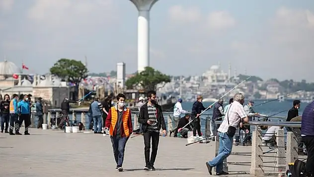 Sıcaklıklar artacak