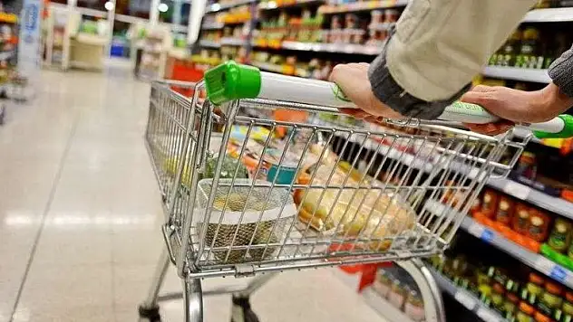 Ekonomik güven endeksi arttı