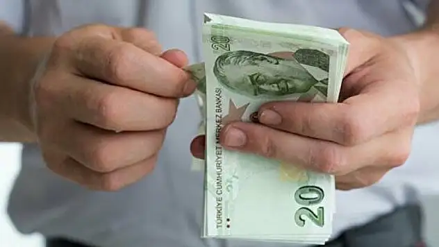Bugün tedavüle giriyor! Banknotlarda değişiklik