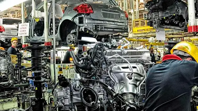 Dünya devi Türkiye'deki fabrikasını kapattı