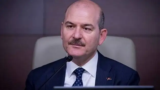 Bakan Soylu bu yıl PKK'ya katılanların sayısını açıkladı