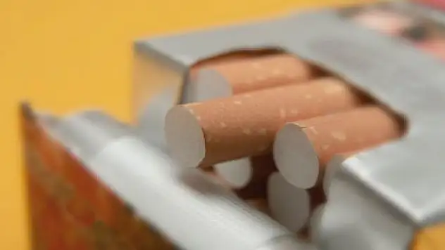 Sigara fiyatlarına zam geldi: İşte yeni fiyatlar