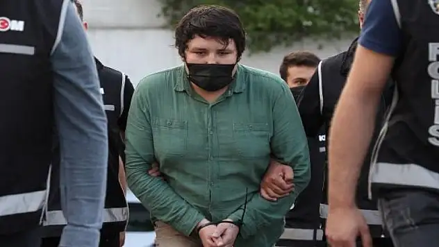 Tosuncuk hakkında yeni iddianame: İstenen ceza arttı