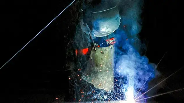 Çarklar rekor hızla döndü