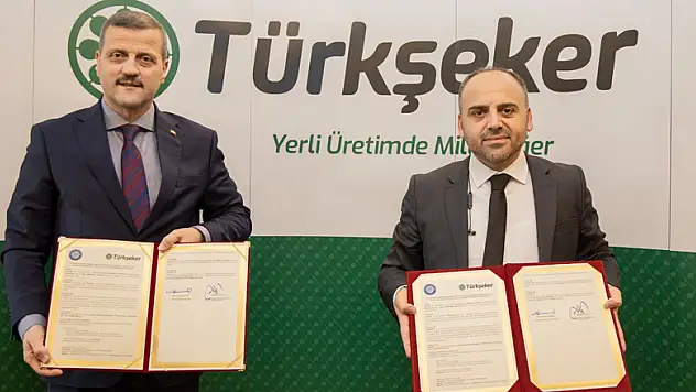 Lisansüstü Eğitim ve İşbirliği Protokolü İmzalandı