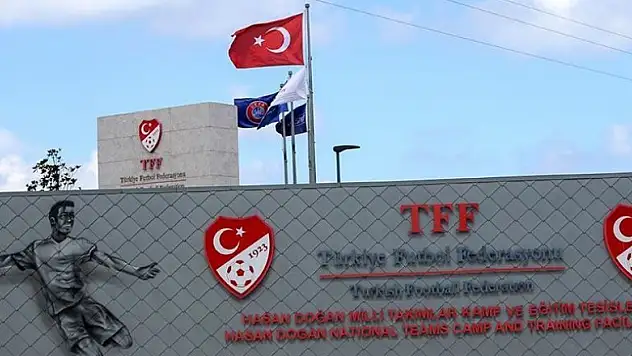 Türk futbolunda MHK'nin yapılanmasındaki değişim gündemde