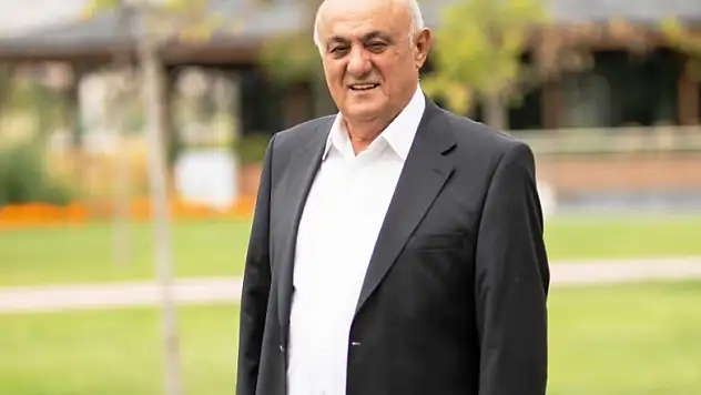 Başkan Erkoyuncu: Geleceğe dair umudumuz en büyük itici gücümüzdür