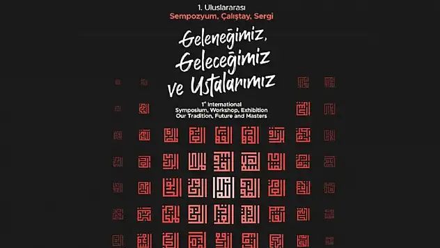 Geleneksel Türk ve İslam Sanatlarının kalbi Karatay'da atacak