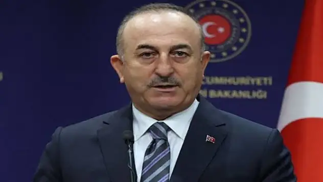 Çavuşoğlu ülkesine dönen Suriyeli sayısını açıkladı