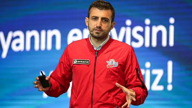 Selçuk Bayraktar: Görmezden gelip susanlara yazıklar olsun