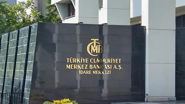 Merkez Bankası rezervleri açıklandı