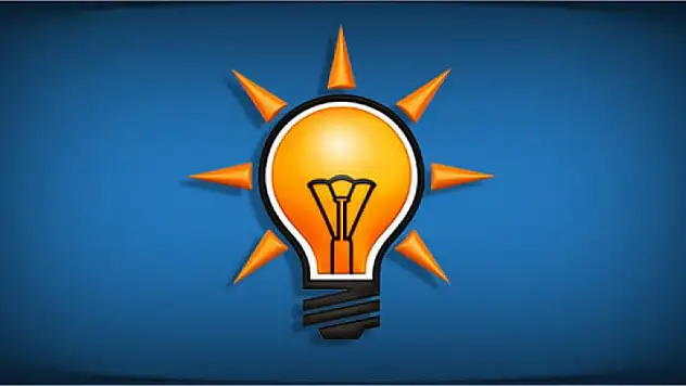 AK Parti'de görev değişimi!