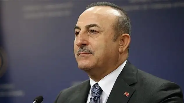 Çavuşoğlu'ndan Ermenistan'a tepki: Azerbaycan yalnız değildir!