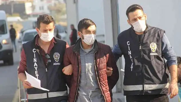 Yolda bekleme tartışması kanlı bitti